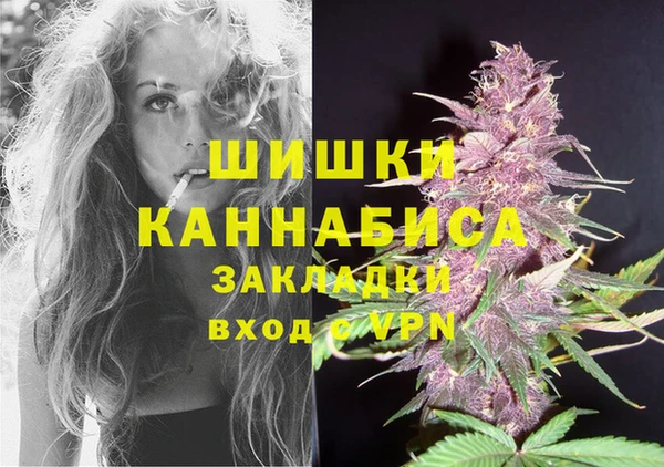 ALPHA PVP Вяземский
